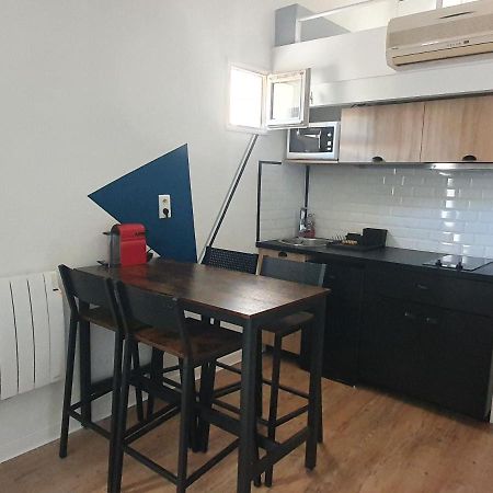Studio Climatise Hyper Centre Aix En Provence Appartement Aix-en-Provence Buitenkant foto