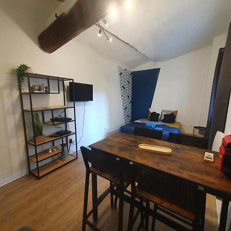 Studio Climatise Hyper Centre Aix En Provence Appartement Aix-en-Provence Buitenkant foto